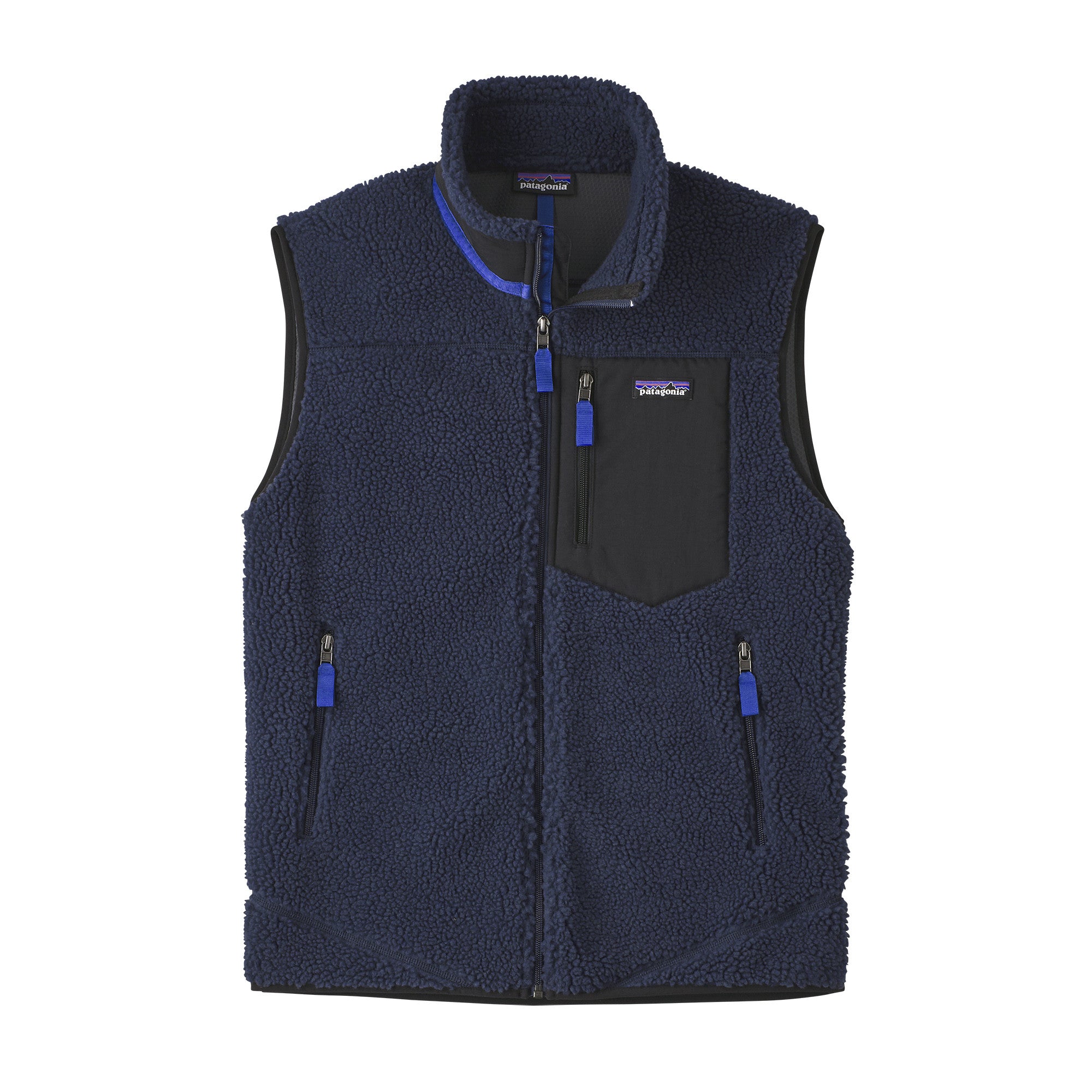 Men's Classic Retro-X® Vest – Patagonia Worn Wear®