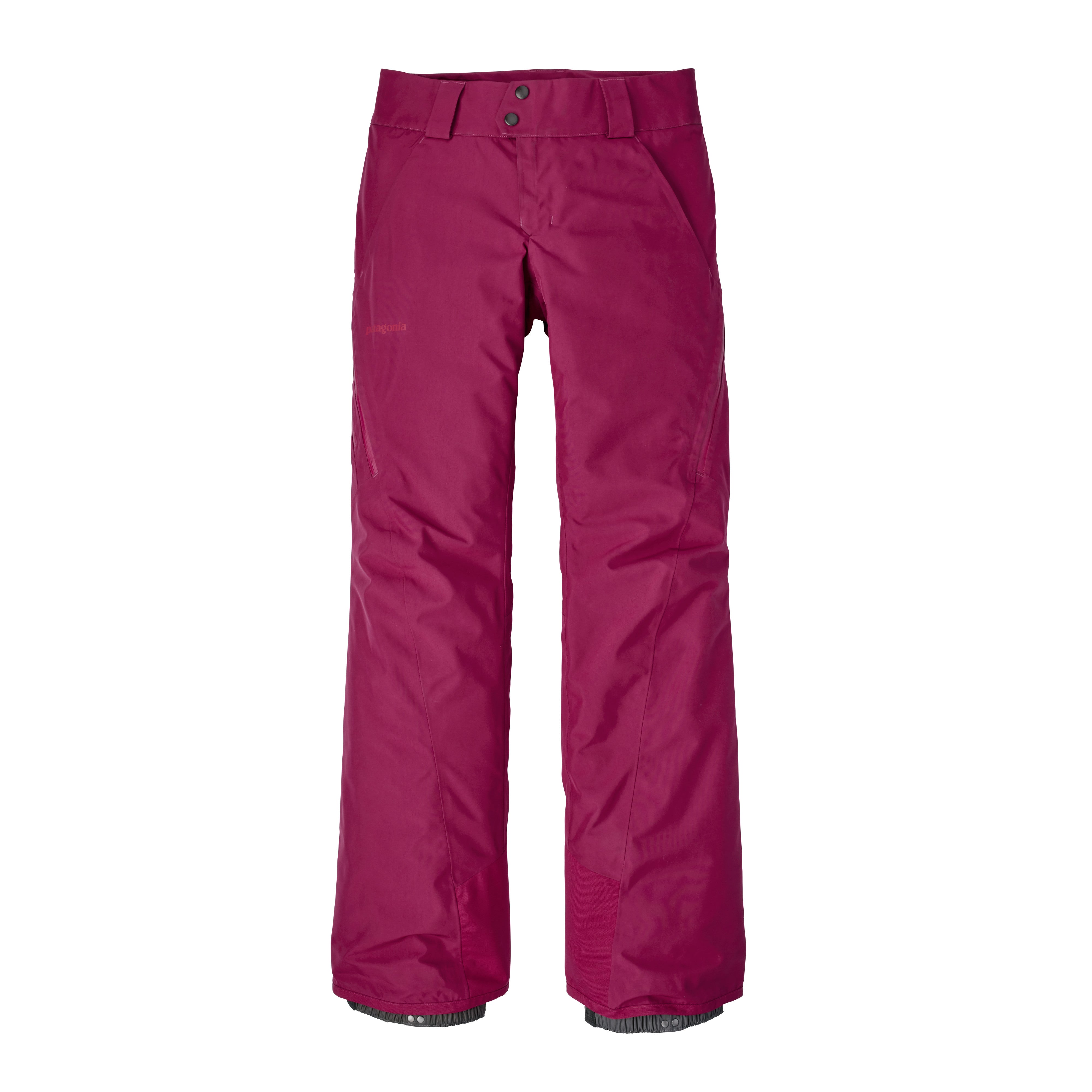 W's Insulated Powder Bowl Pants – Patagonia Worn Wear®