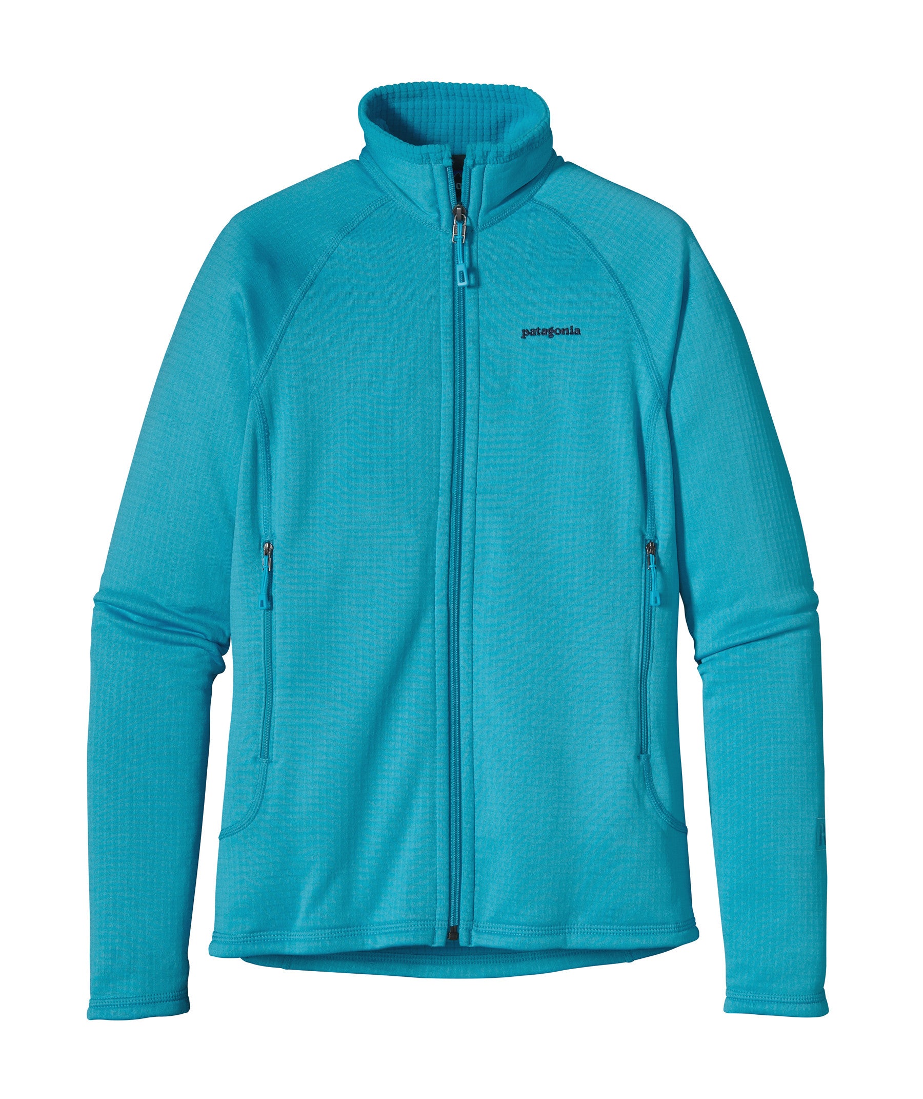 W's R1® Full-Zip Jacket – Patagonia Worn Wear®
