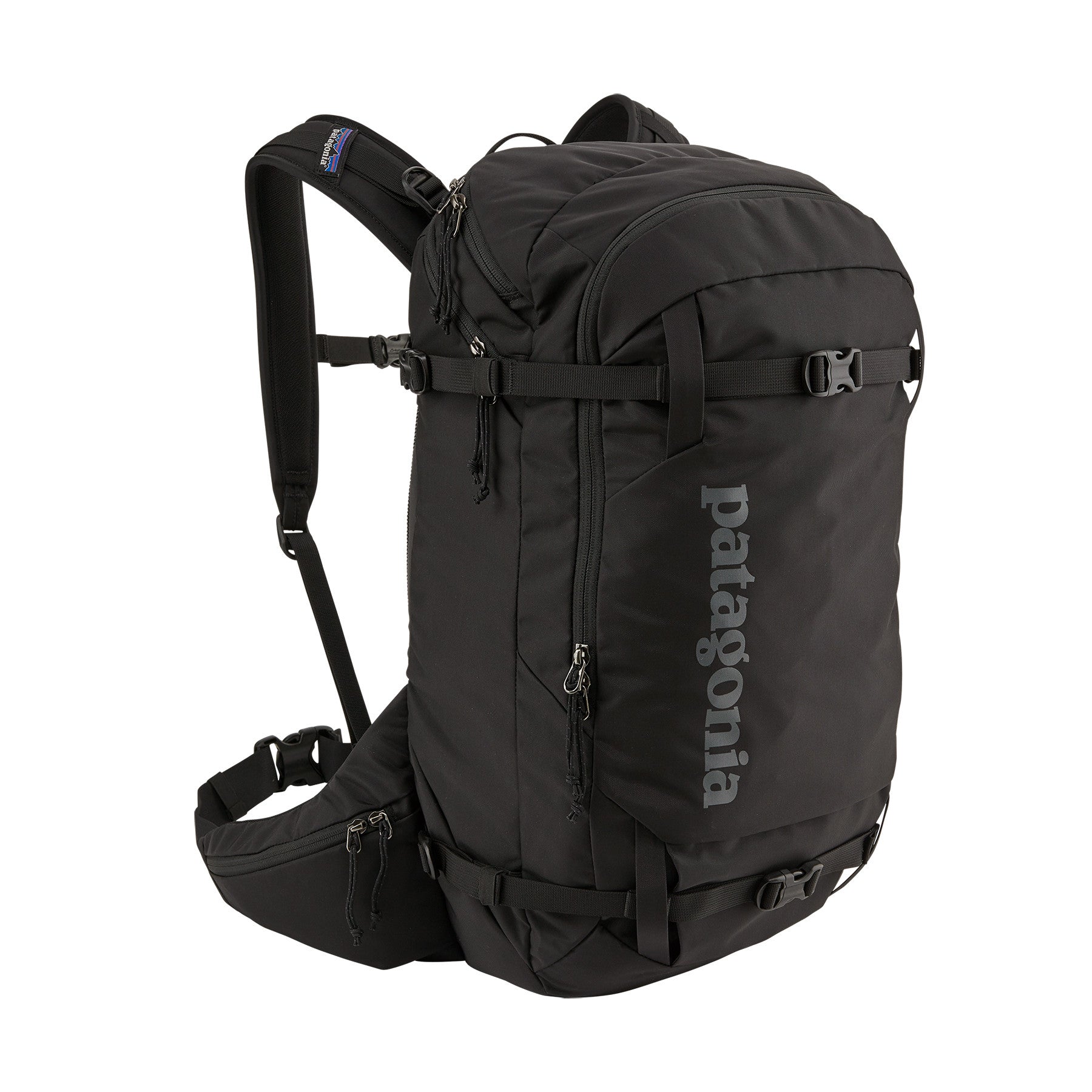 SnowDrifter Pack 30L – Patagonia Worn Wear®