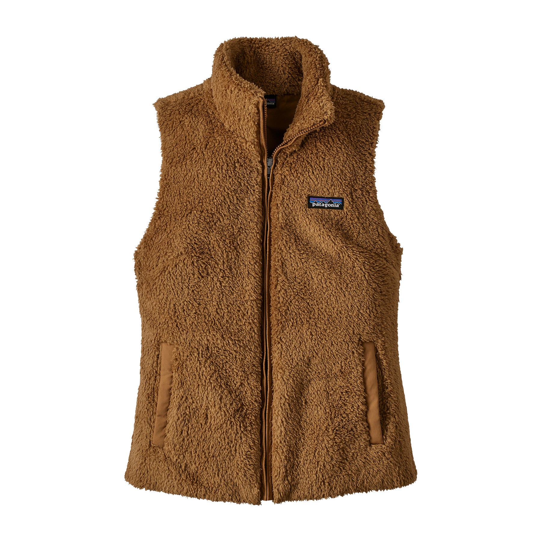 Women's Los Gatos Vest – Patagonia Worn Wear®