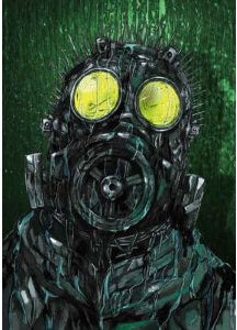 ドロヘドロ 16巻 [「悪魔の教典」付（イラスト集）限定版] – world-manga10