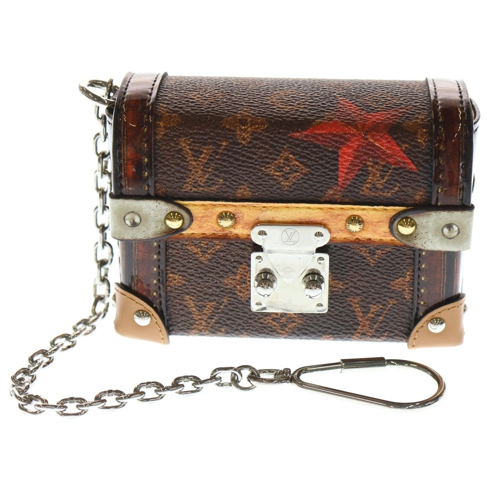 LOUIS VUITTON(ルイヴィトン) モノグラム エッセンシャルトランク