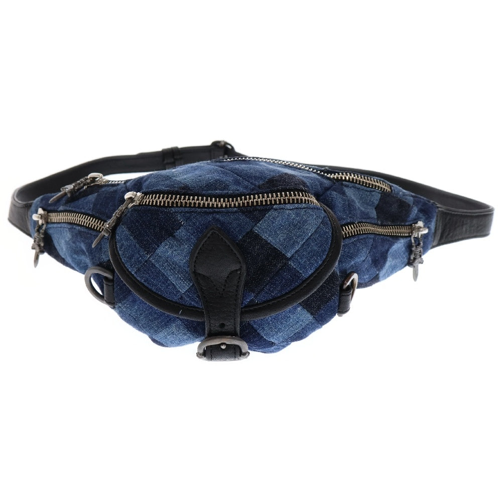 CHROME HEARTS(クロムハーツ) SNAT PACK mini スナットパックミニ