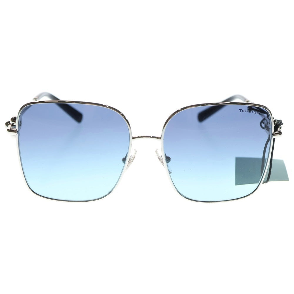 TIFFANY & Co.(ティファニー) ハードウェアモチーフ カラーレンズ