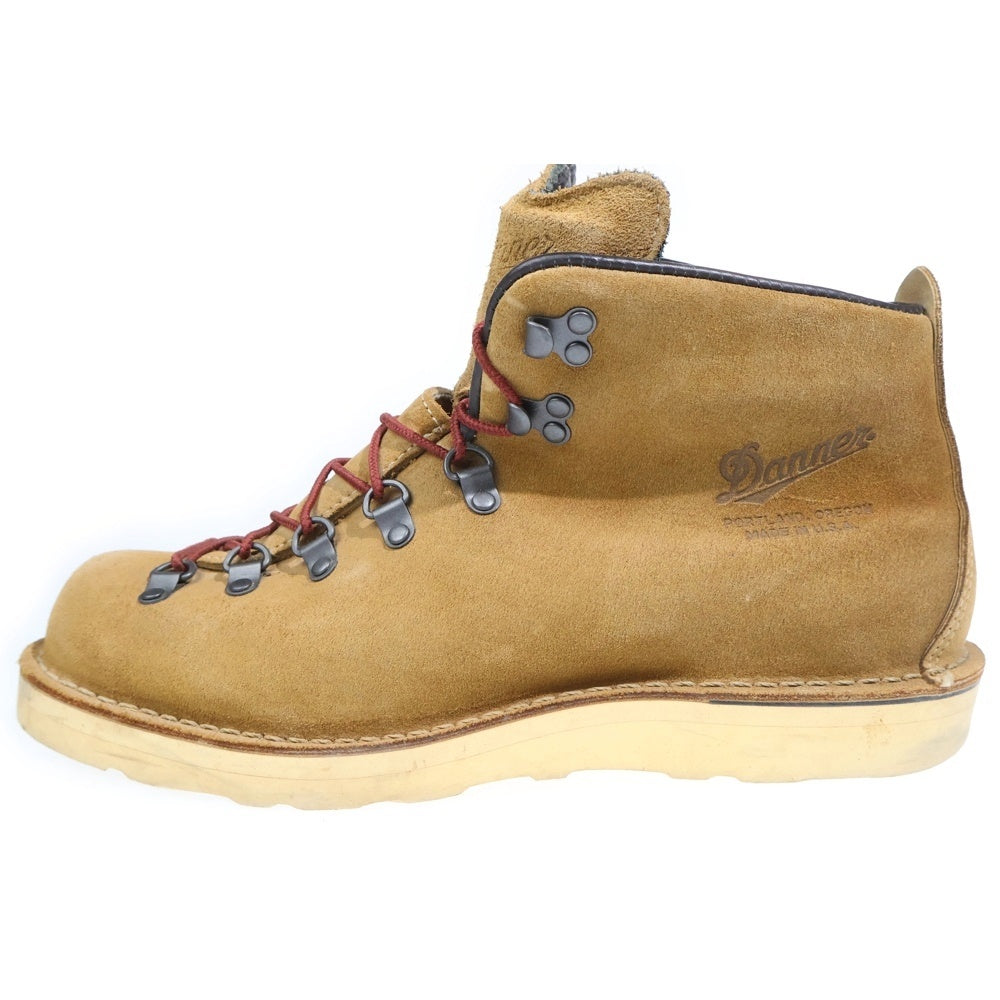 DANNER(ダナー) MOUNTAIN LIGHT GORE-TEX マウンテンライト USA製