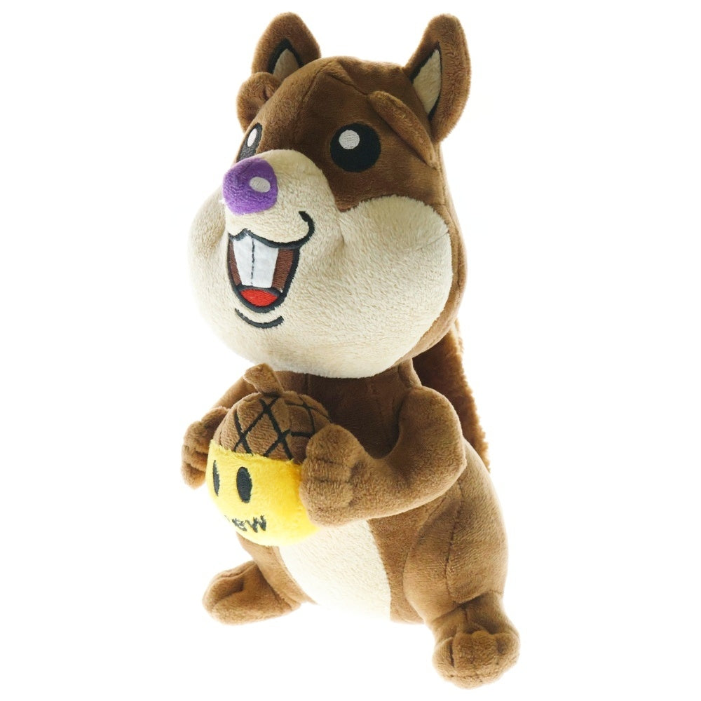 drew house(ドリューハウス) 21AW SHERMAN PLUSH TOY シャーマン
