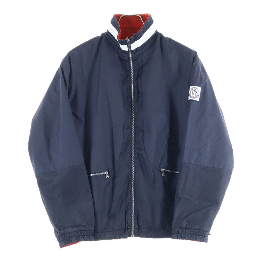 MONCLER GAMME BLEU(モンクレール・ガム・ブルー) リバーシブル