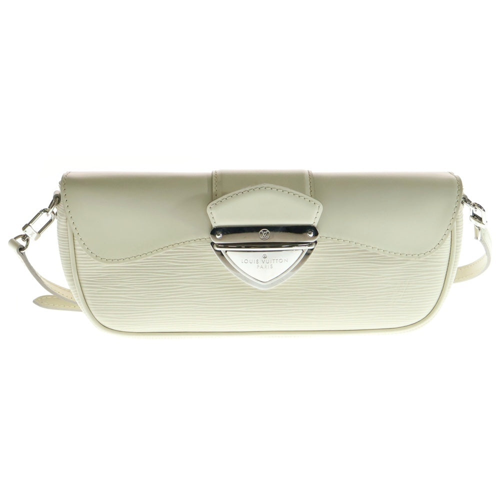 LOUIS VUITTON(ルイヴィトン) エピ ポシェットモンテーニュ ワン