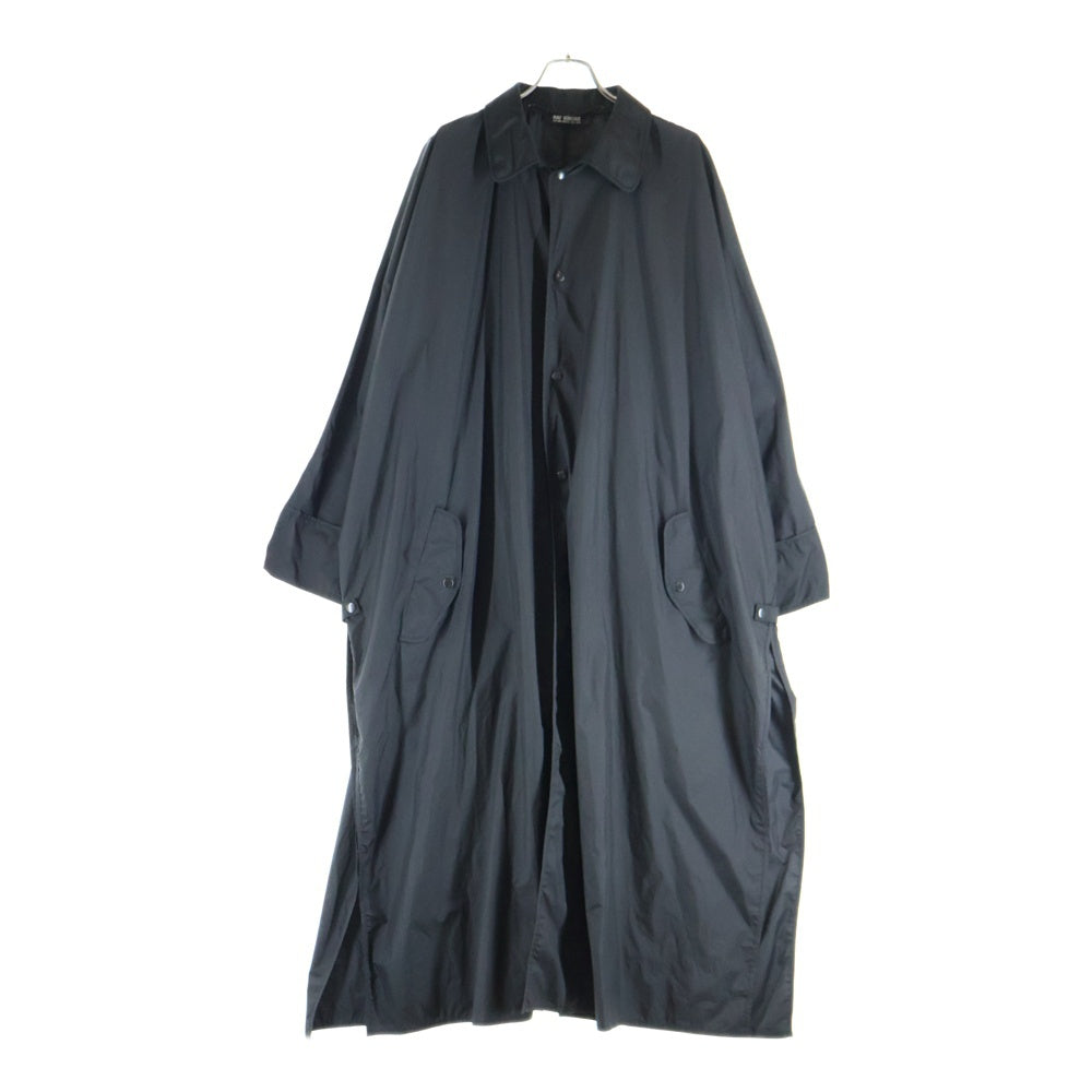 RAF SIMONS(ラフシモンズ) 05AW Archive Poltergeist Nylon Over Coat