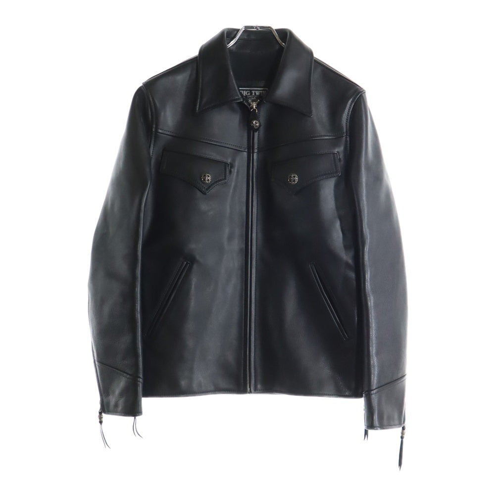 NO BRAND(ノーブランド) BIG TWIN ビッグツイン SINGLE RIDERS