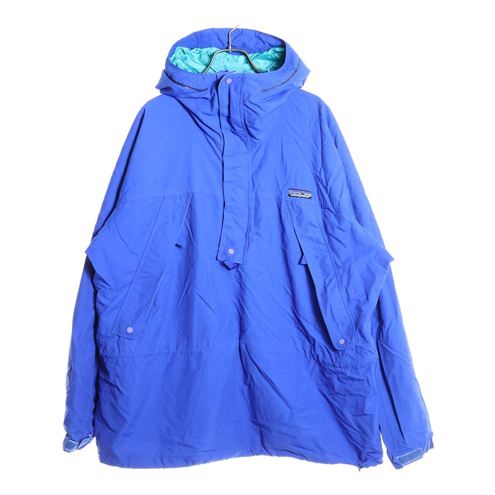 PATAGONIA(パタゴニア) 90s NITRO ANORAK JACKET ハーフジップ ニトロ