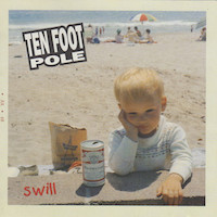 Ten Foot Pole | the Warped Radio
