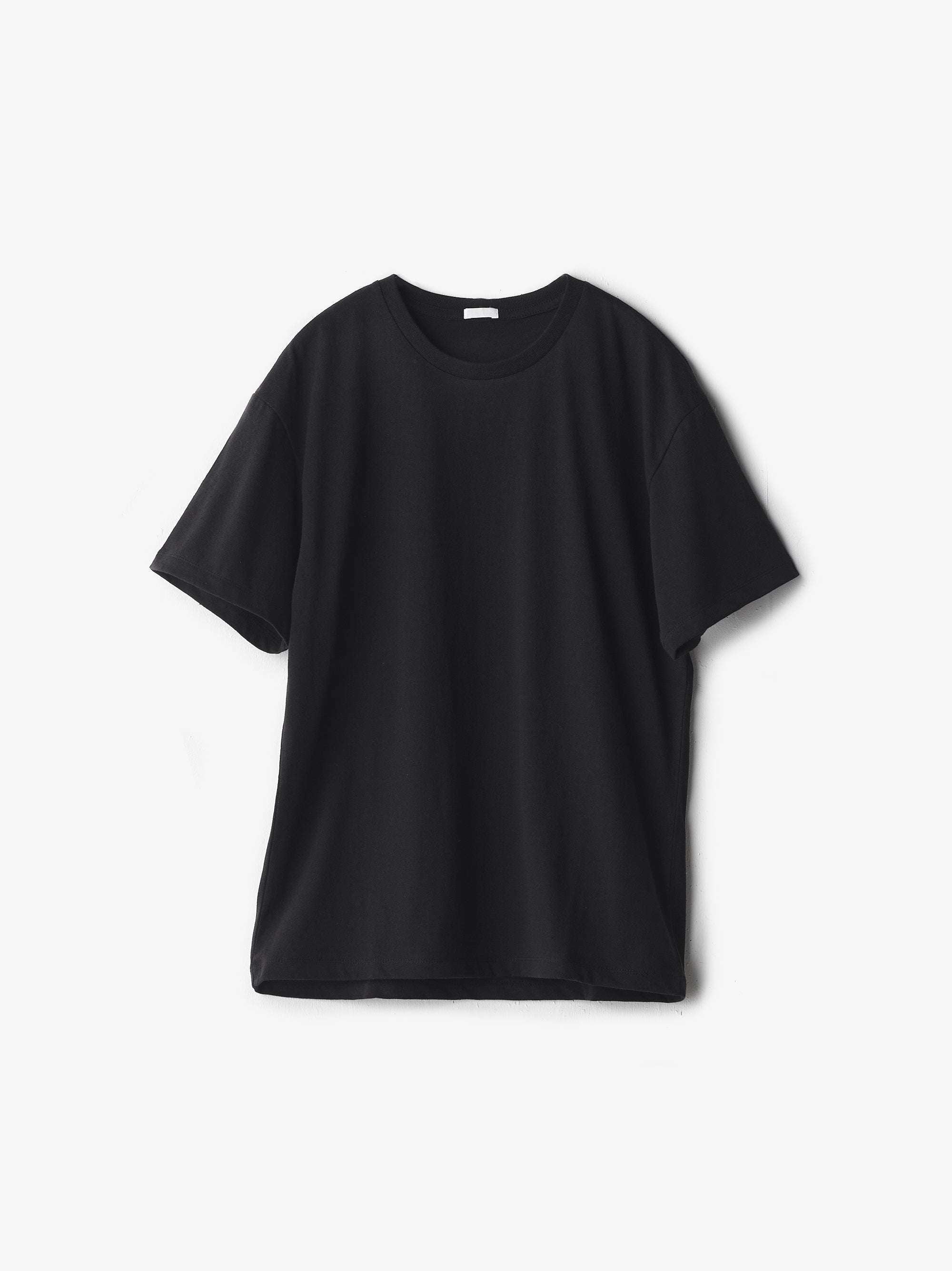 種から作ったTシャツ｜yohaku