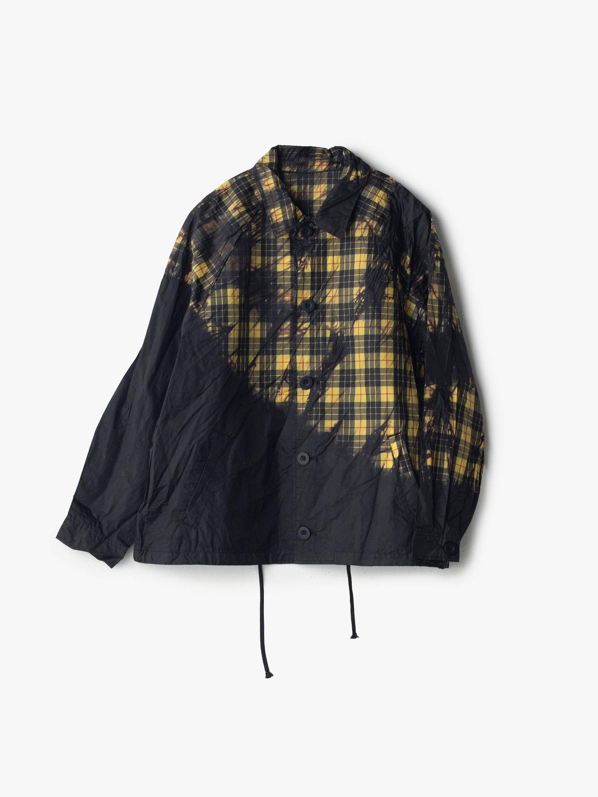 乙なもの】コーチジャケット｜宝島染工