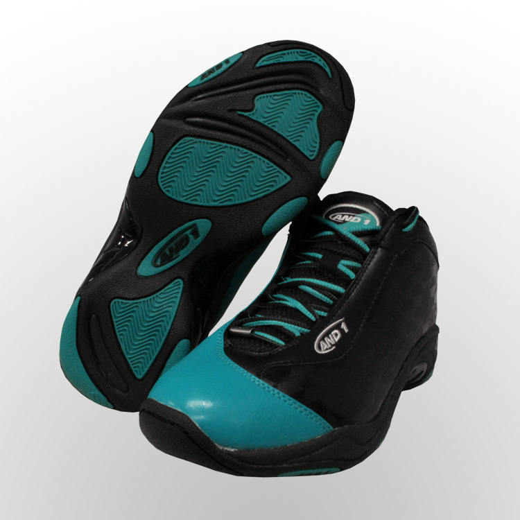 TAI CHI MID 【タイチミッド】 | バスケットボールショップ WEAVE