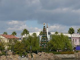 ユニバーサル・スタジオ・ジャパン