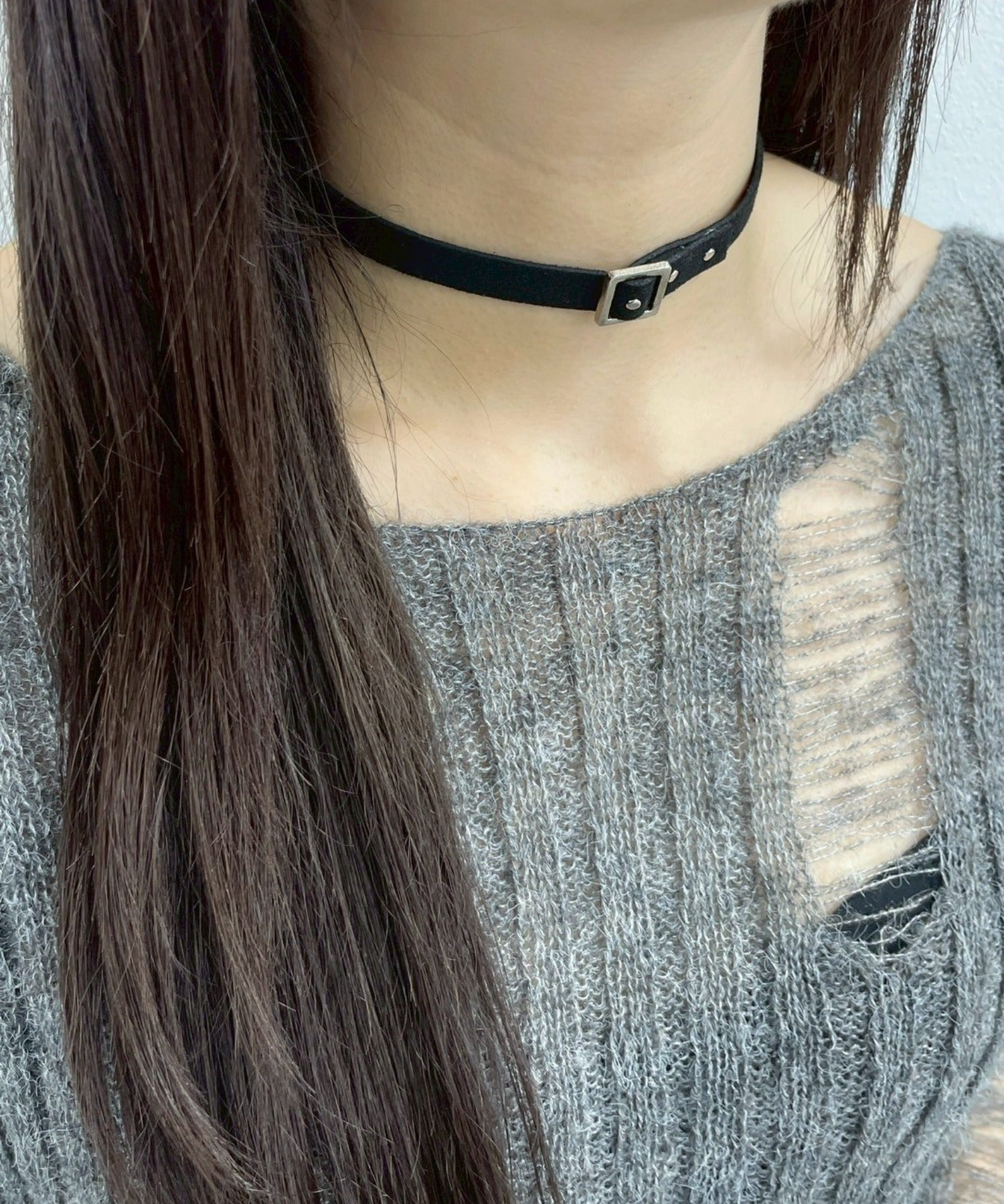 Lベルトチョーカー｜WEGO（ウィゴー） – WEGO ONLINE STORE