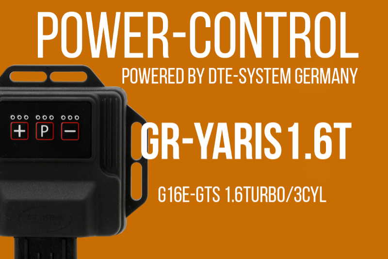 GRヤリス用DTEシステムサブコン | ヴェルナー東海林（しょうじ）の日々