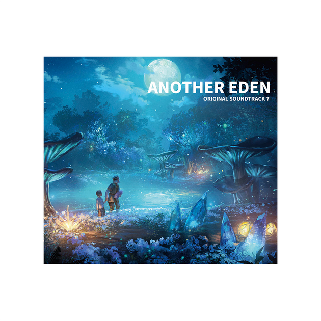 ANOTHER EDEN ORIGINAL SOUNDTRACK 7 – WRIGHT FLYER STORE(ライト