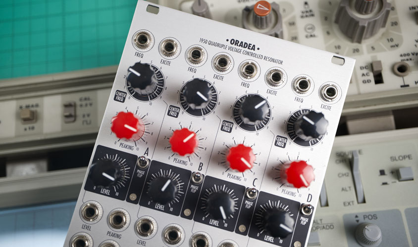 Xaoc Devices | Oradea