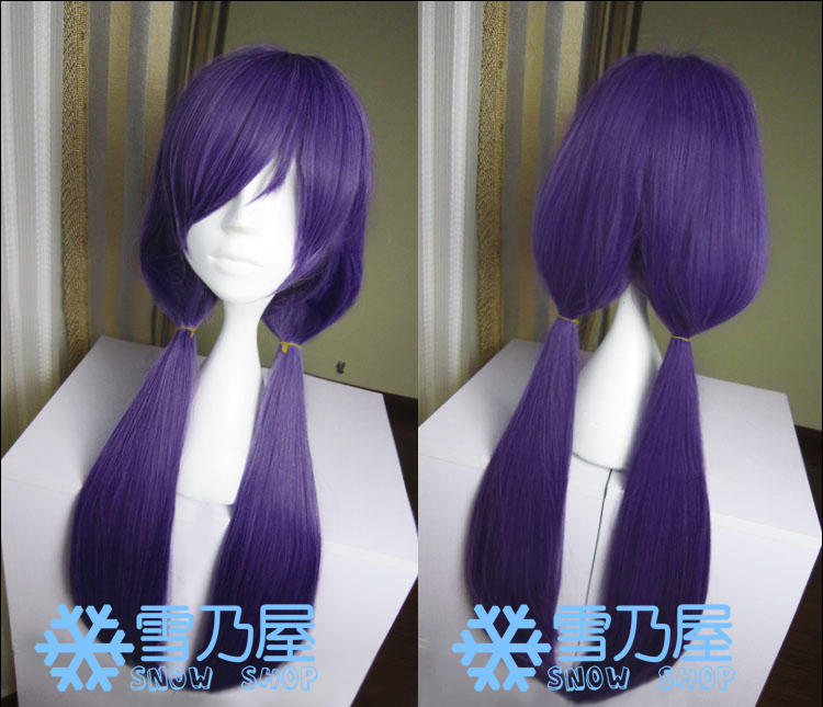 ラブライブ! School idol project 東條希 コスプレウィッグ - snowshop