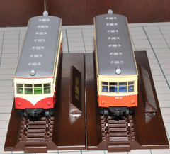 鉄道模型少年時代」創刊号車両の動力化: YUJIの、とろくさい日記