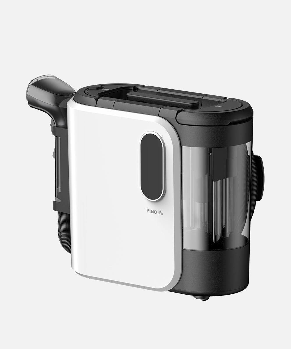 スチームリンサ一洗浄機 VCW94140 – YINOlife