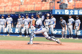 横浜国立大学硬式野球部 ホームページ