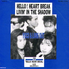 DISCOGRAPHY -YOCOLAND-