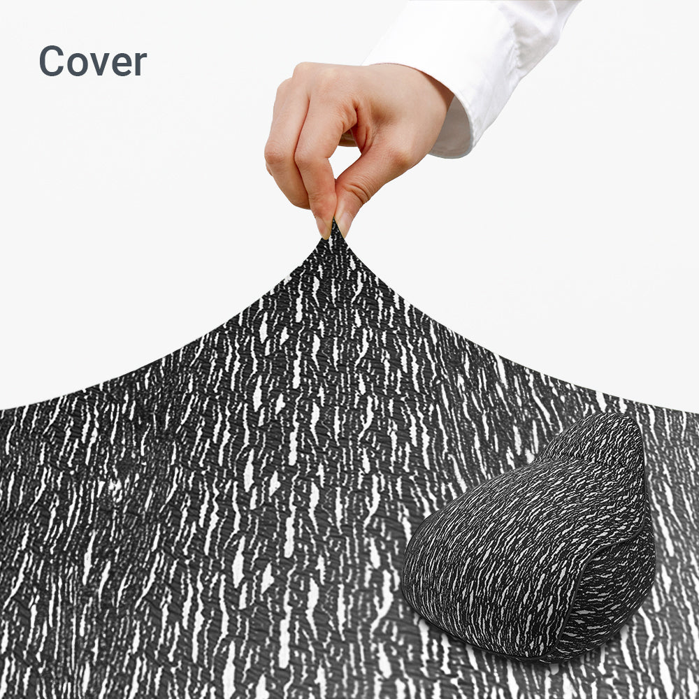 公式】Luxe Lounger（ラックス ラウンジャー）用カバー | Yogibo公式