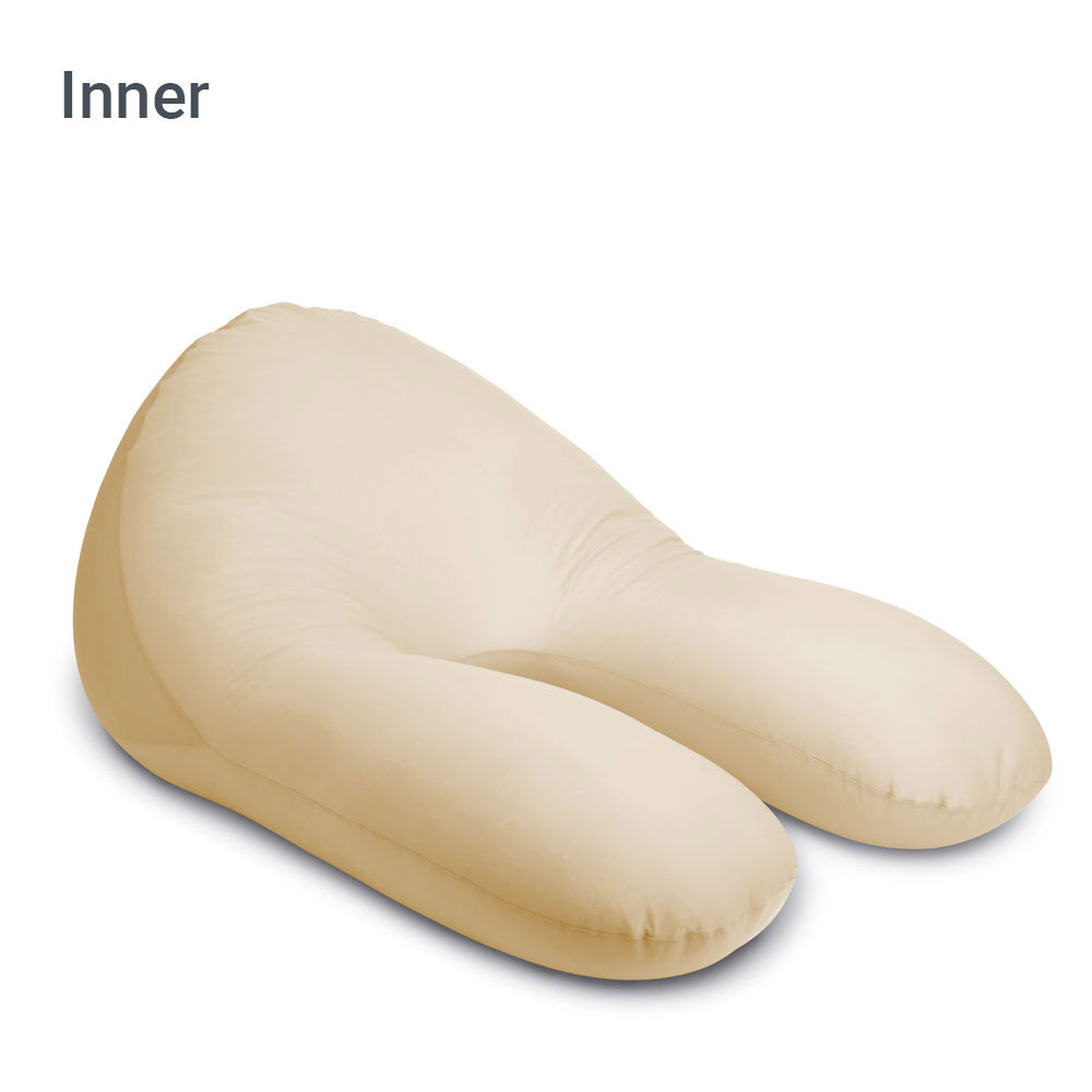 公式】Yogibo Ghost（ヨギボー ゴースト）インナー | Yogibo公式