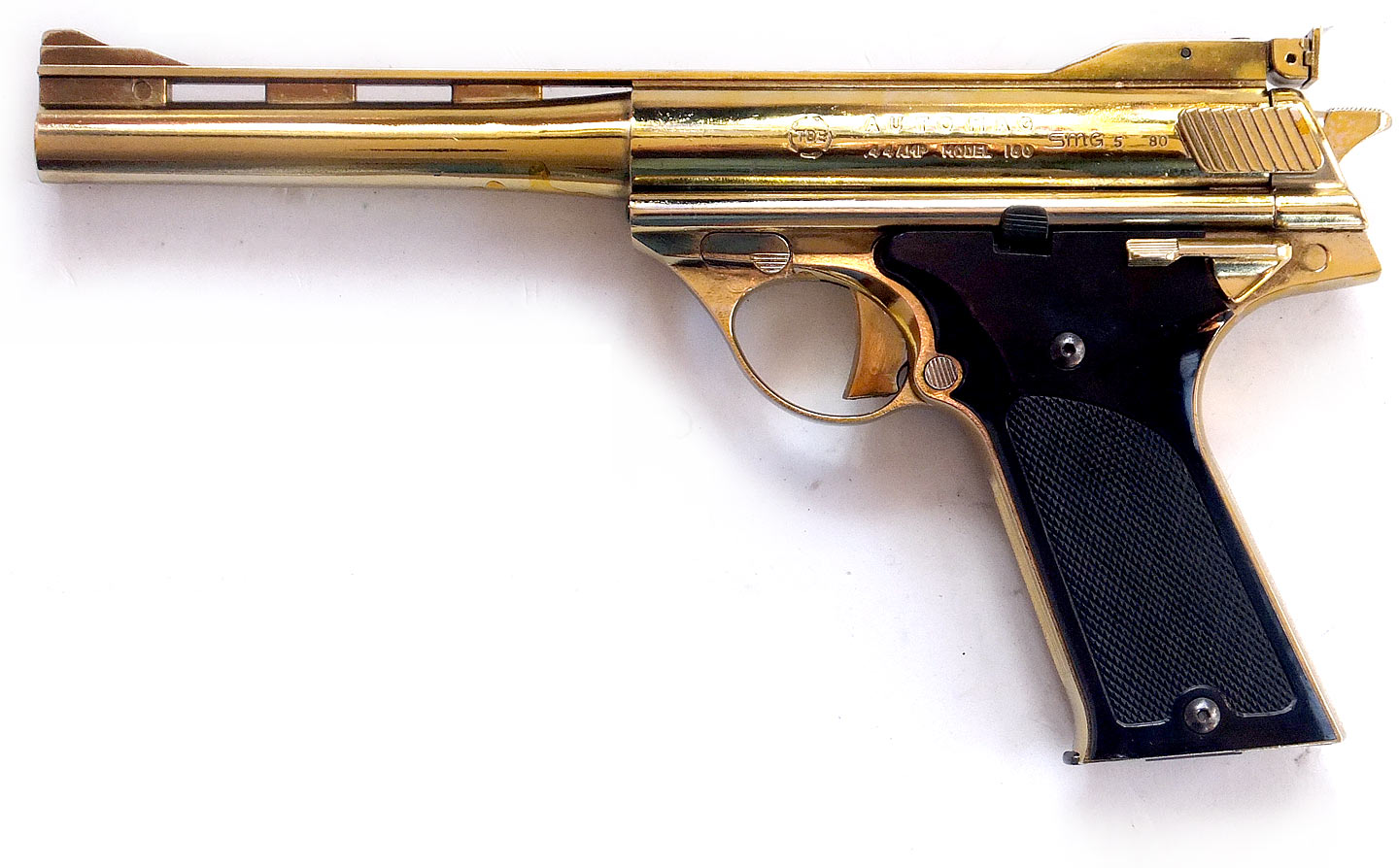 MGC オートマグ 44マグナム v752 MGC オートマグ 44マグナム