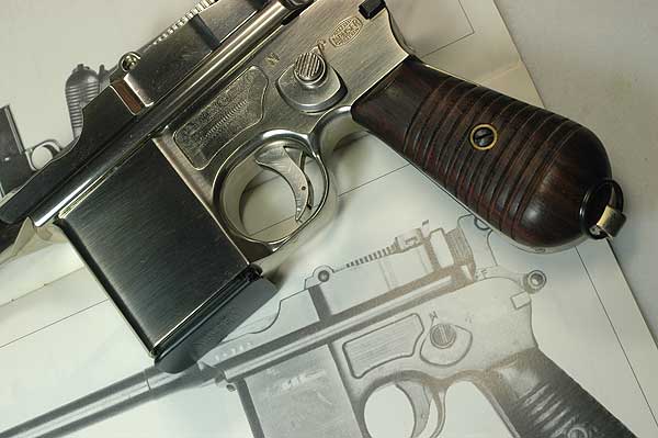 mauser712