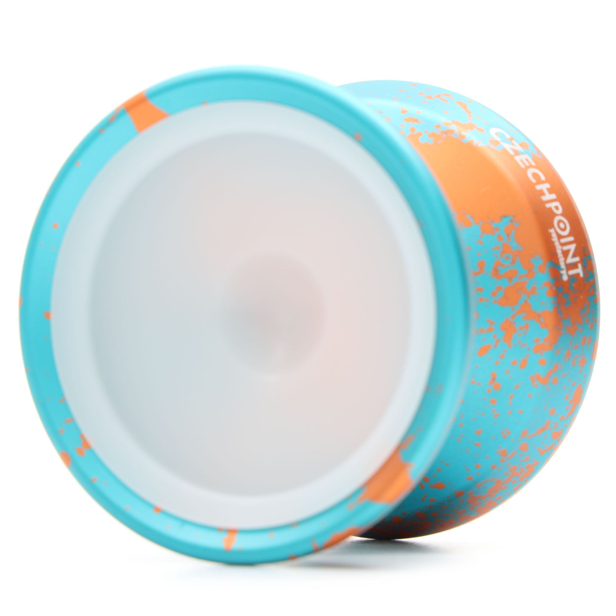 チェックポイント ピボット - ヨーヨーファクトリー ┃ヨーヨー専門店