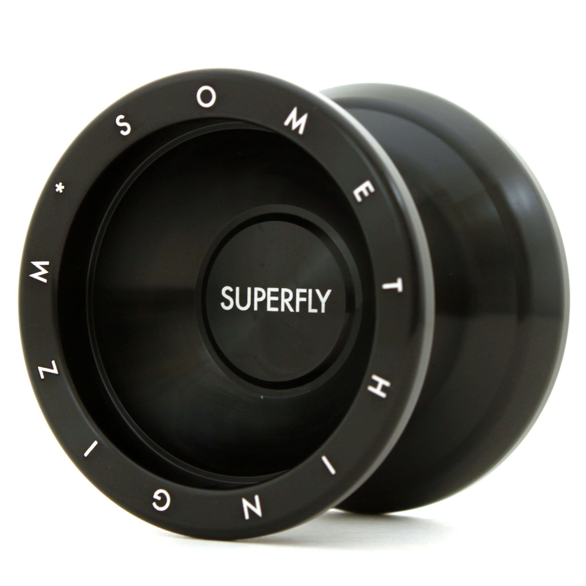 サムシングイズム ┃世界最大級のヨーヨー専門店リワインド