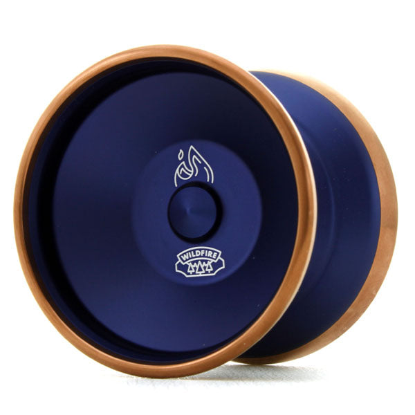 ワイルドファイヤー - CLYW ┃ヨーヨー専門店リワインド