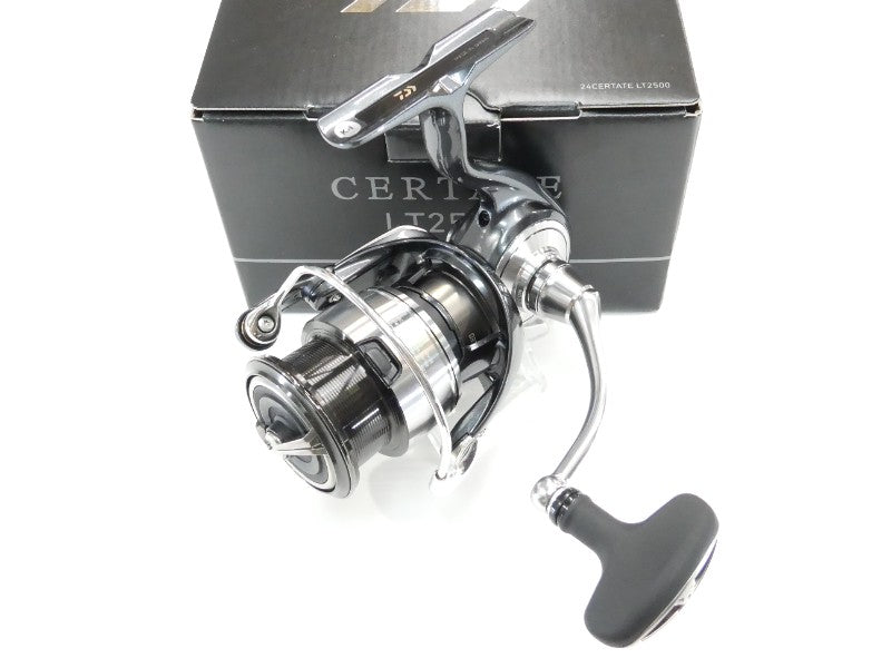 24セルテート LT2500 – 中古釣具の買取・販売 イエローフィッシュ