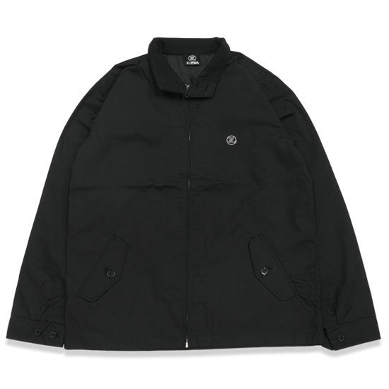 Z-SWINGTOP JACKET BLACK – Z-FLEX SKATEBOARDS JAPAN OFFICIAL【公式