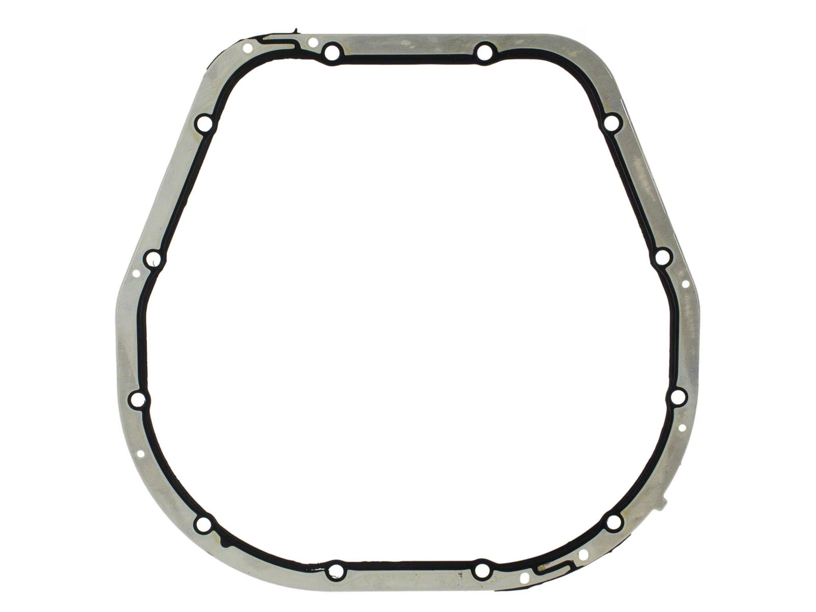 LC3Z4036A OE Rear Differential Gasket, 2017-2019 Ford 6.0L 6.4L