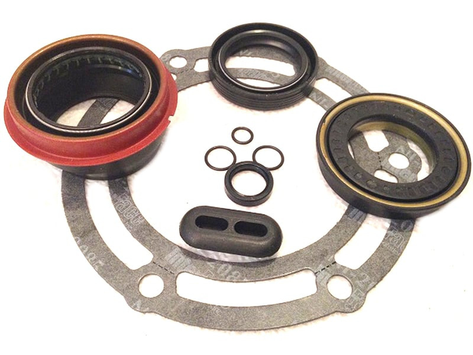 261/263XHD Transfer Case Seal Kit, 2001-2007 GM 6.6L Duramax LB7