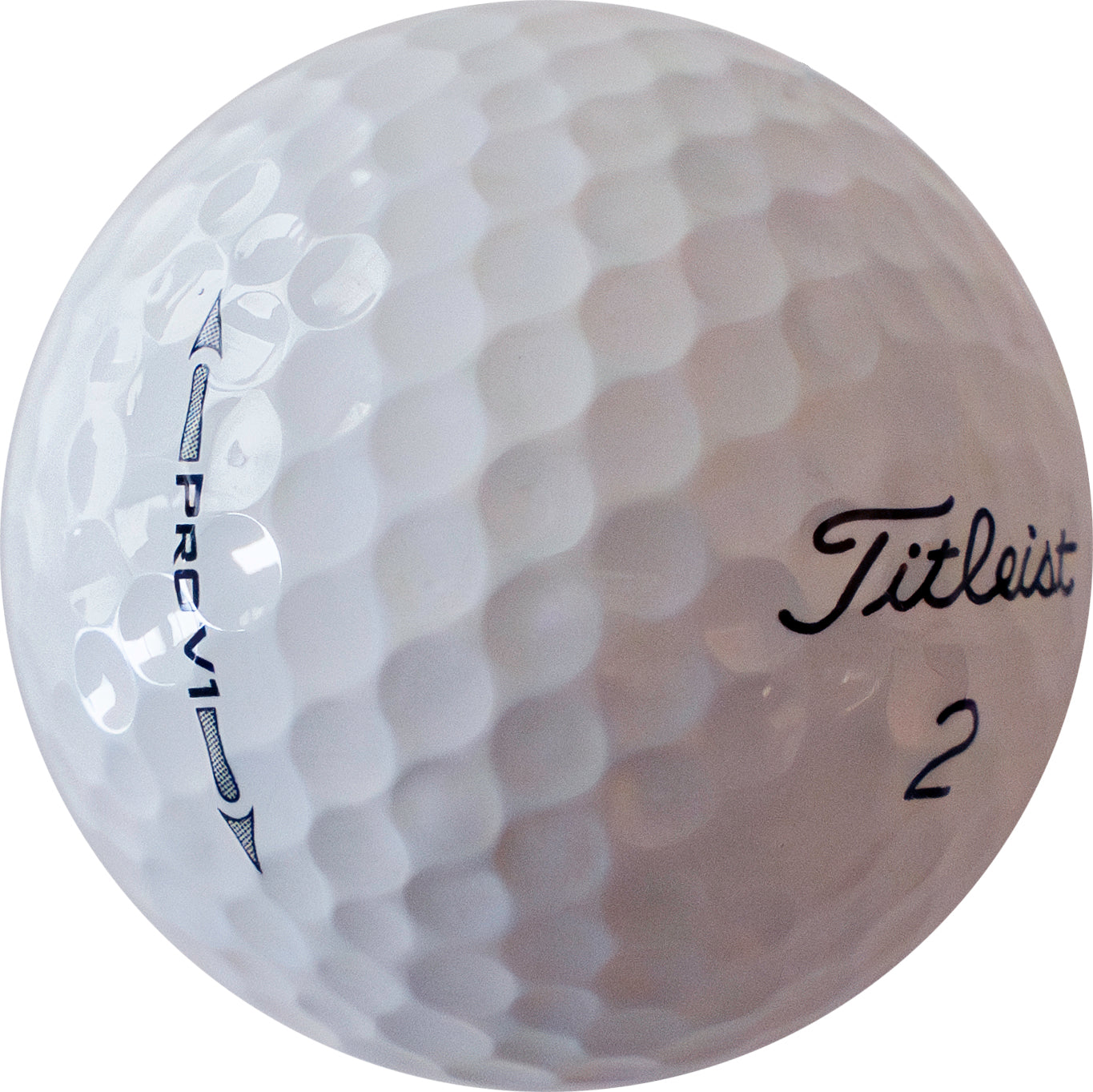 Used Titleist ProV1 Mix - 1 Dozen | ZingerGolfBalls.com – Zinger