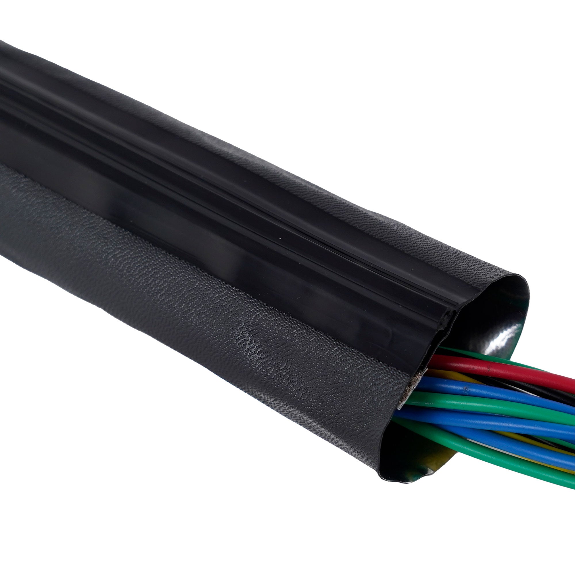 ZTZ-x-SH1/63-B, cable bundling with EMI shielding – Zipper Technik