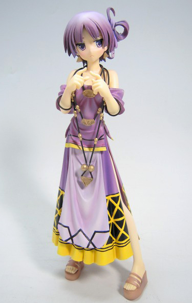 □ボークス サルサトルティア、リトストルティア 完成品□ ガレージ