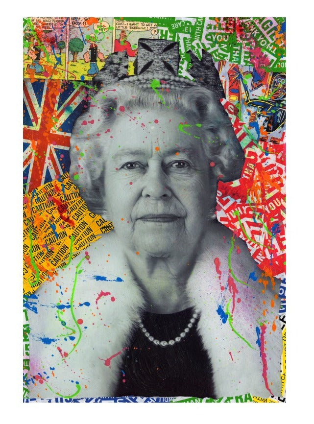 Limited Editions – ZAXARTIST.COM