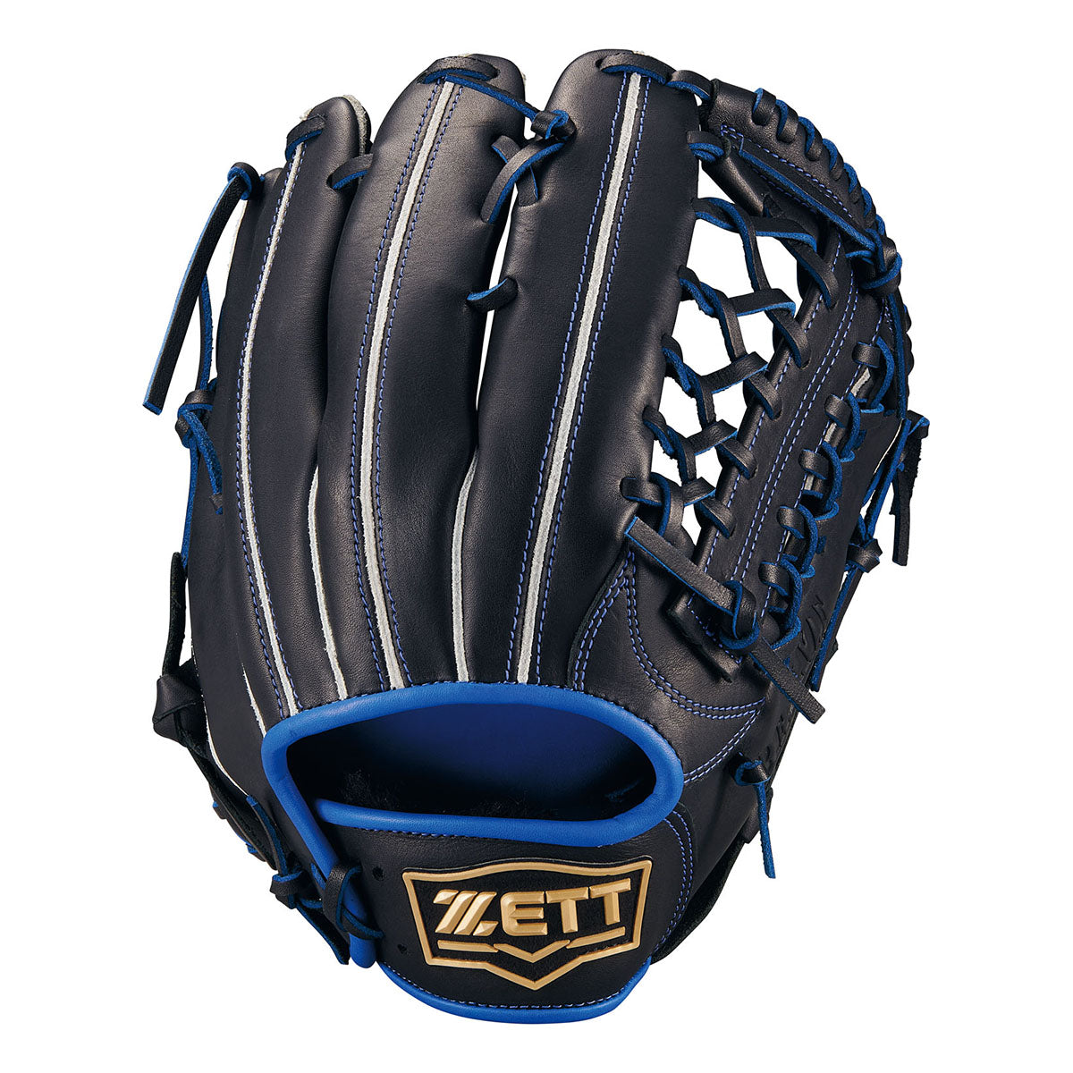 ソフトグラブ リアライズ オールラウンド用 サイズ:6 | 【ZETT】ゼット