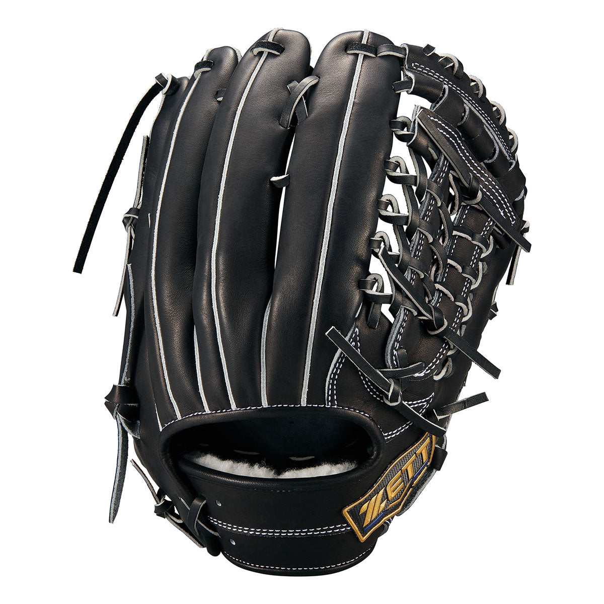 硬式グラブ ネオステイタス ユーティリティ用 サイズ:6 | 【ZETT