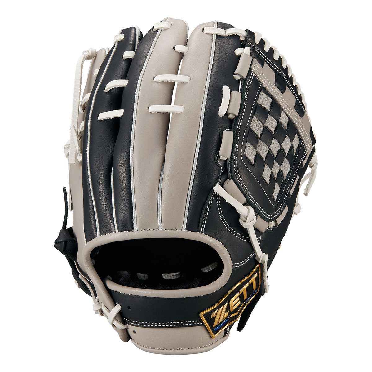 軟式グラブ ネオステイタスSC オールラウンド用 サイズ:4 | 【ZETT