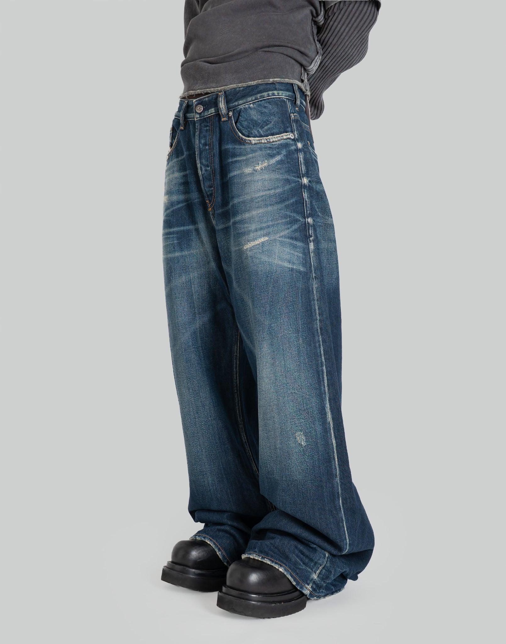 DIESEL D-RISE – 082plus