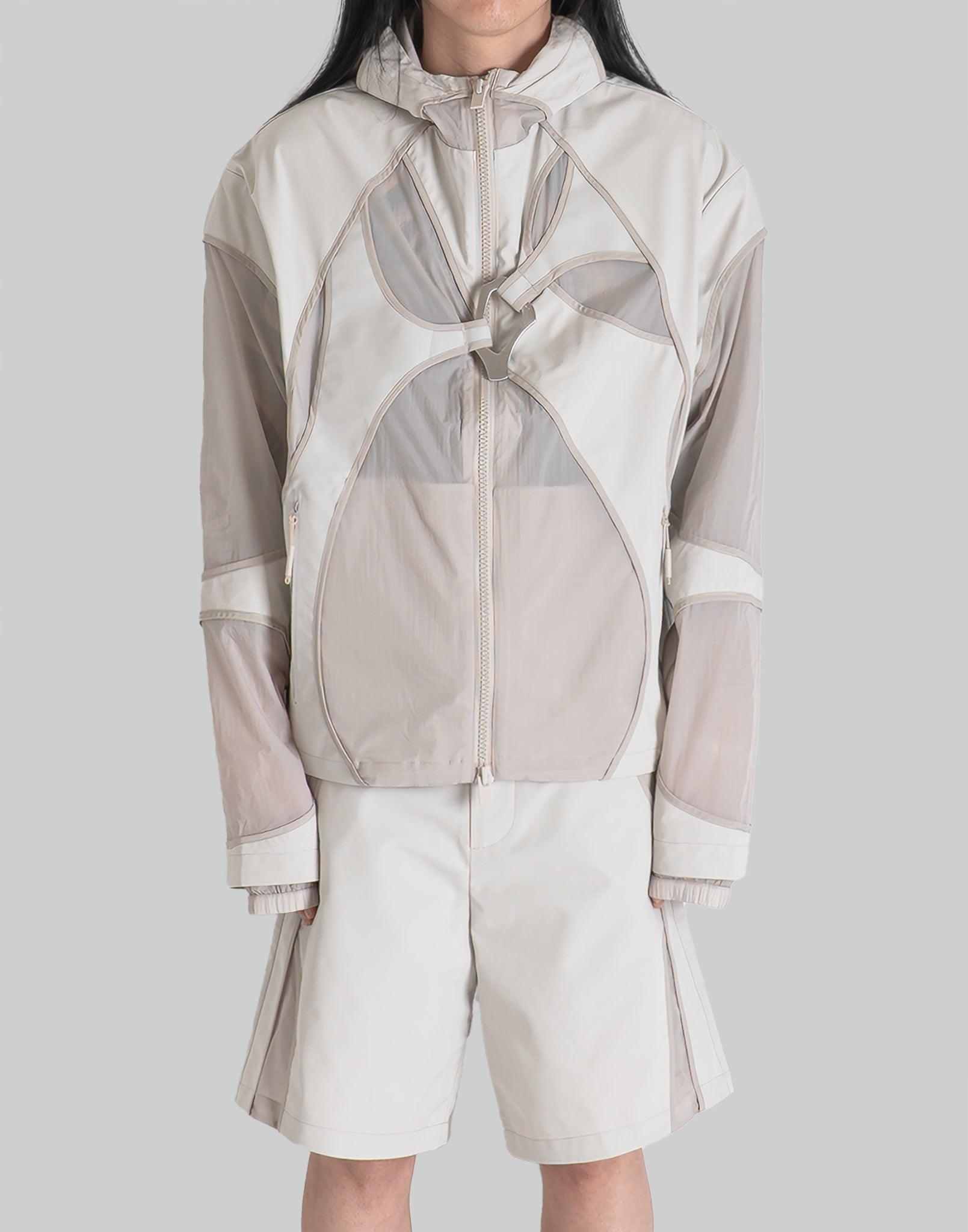 HELIOT EMIL LACUNA TECHNICAL JACKET – 082plus